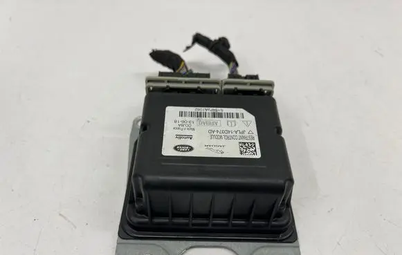 Land Rover Discovery 5 Airbag control unit/module JPLA14D374AD