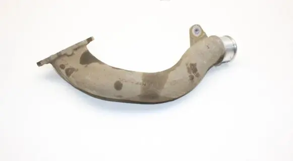 Honda Civic IX Intercooler hose/pipe