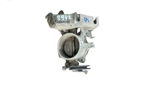 Audi 200 Throttle valve