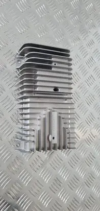 Nissan Murano Z51 Sound amplifier 28061 1AK0B