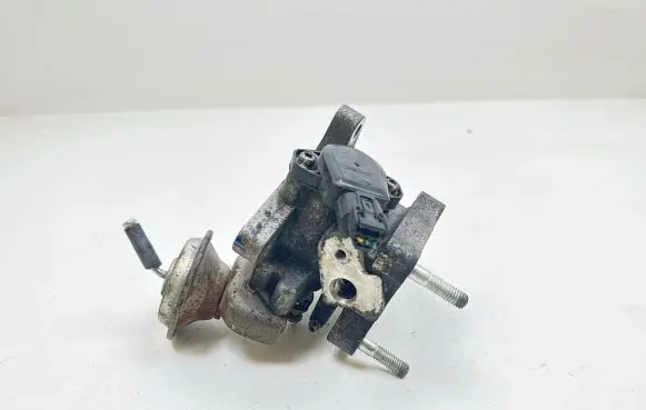 Honda Civic Throttle valve JT7HC 70302