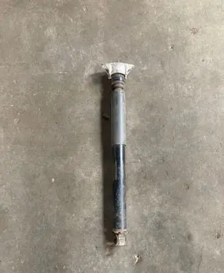 Ford Kuga I Rear shock absorber/damper 8V4118159AC