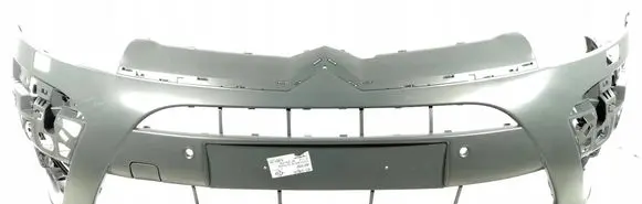 Citroen C4 Grand Picasso Front bumper 4072652