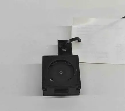 Jaguar I-Pace Keyless (KESSY) go control unit/module AH4N15607AE
