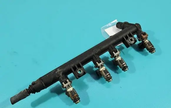 Fiat Panda II Fuel injector IWP095 IMPRK1605671