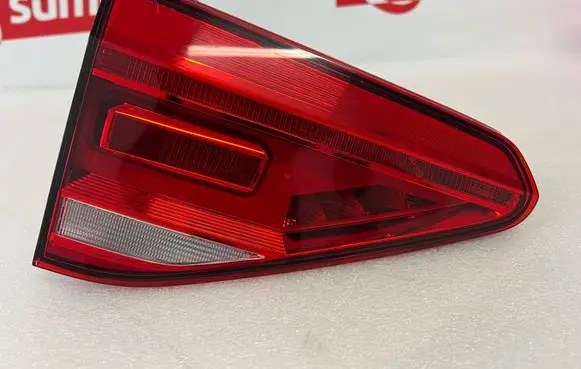 Volkswagen Touran III Tailgate rear/tail lights 5TA945093D