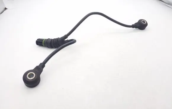 BMW 3 E46 Detonation knock sensor 1435485