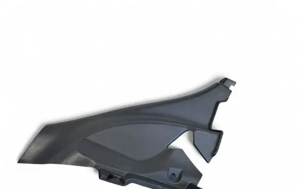 Lexus RX 450H Rear seat side bottom trim 6255248070