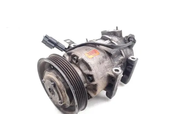 KIA Sportage Air conditioning (A/C) compressor (pump) 1B33E00700