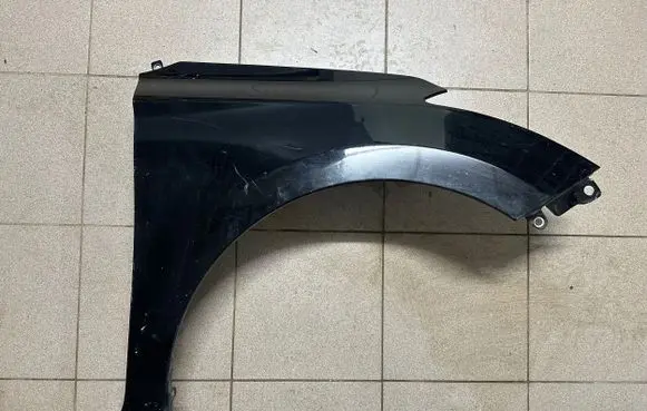 Hyundai i20 (GB IB) Fender