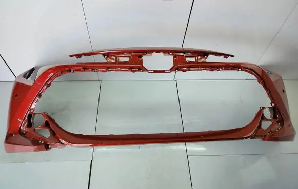 Toyota Corolla E210 E21 Front bumper 45211902J90