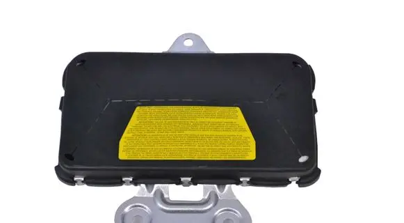 Land Rover Range Rover L322 Front door airbag EHM000130