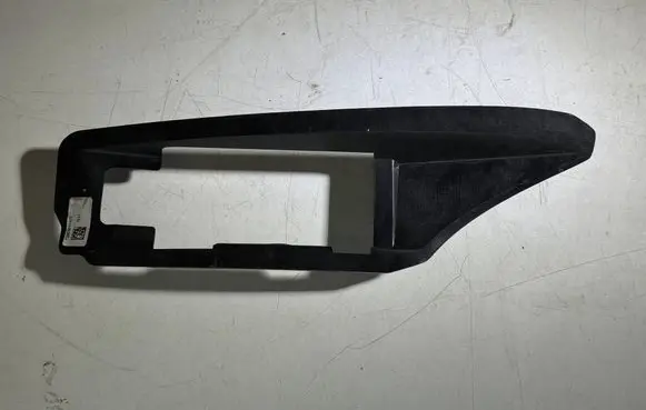 BMW X5 G05 Front bumper corner part panel trim 8085654