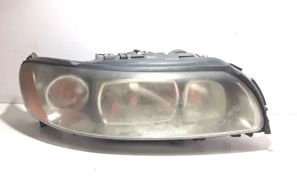 Volvo V70 Headlight/headlamp