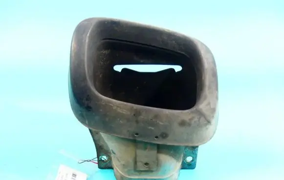 Muffler/silencer