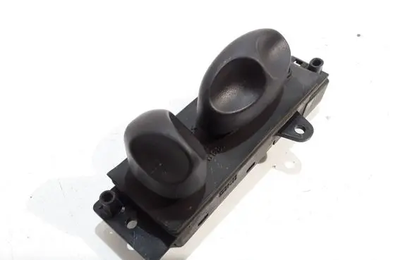 Seat control module