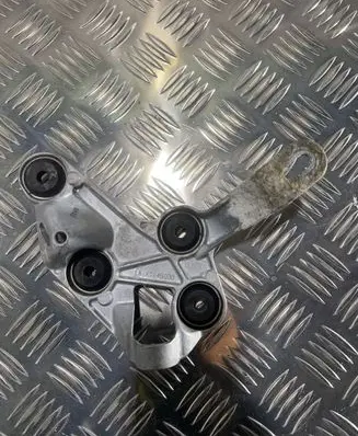 Mercedes-Benz GLC C253 ABS pump bracket A2534310340