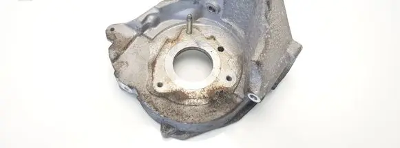 Peugeot 307 Fuel pump bracket 96389217