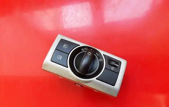 Opel Antara Light switch 20988694 110224