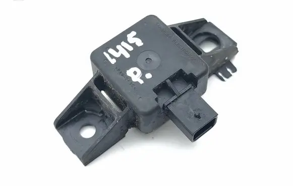 Mercedes-Benz EQE v295 Tire pressure control unit A0009001632 A0009012514 A0009020276