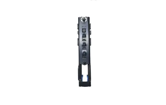Mercedes-Benz Vito Viano W447 Seat belt adjustment rail A4478600088 020415