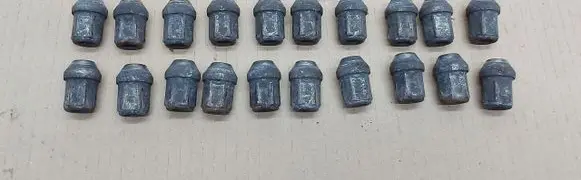 Renault Koleos I Nuts/bolts 