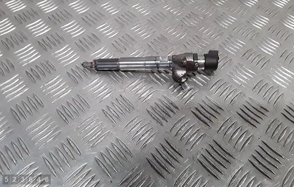Mercedes-Benz Citan W415 Fuel injector A2C59507596