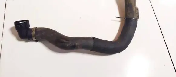 Peugeot 607 Intercooler hose/pipe