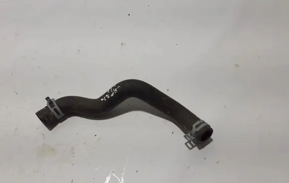 Renault Captur II Engine coolant pipe/hose 924387213R