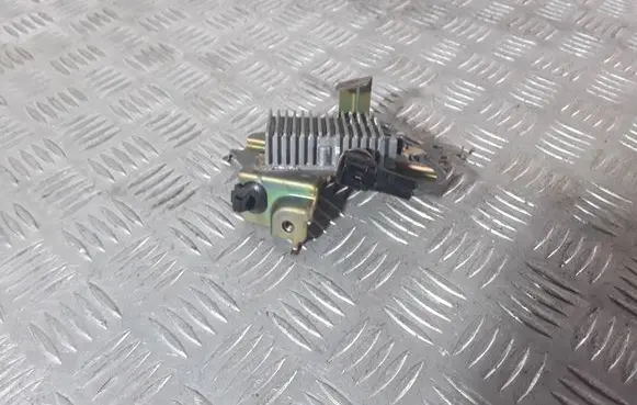 Lexus GS 300 350 430 450H Fuel injection pump control unit/module 2308031020 1961700535