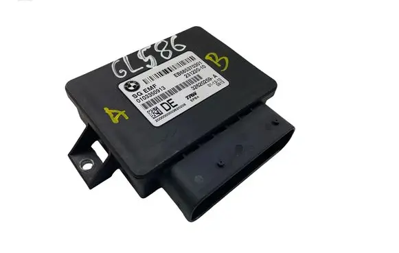 BMW 5 F10 F11 Other control units/modules 685370301