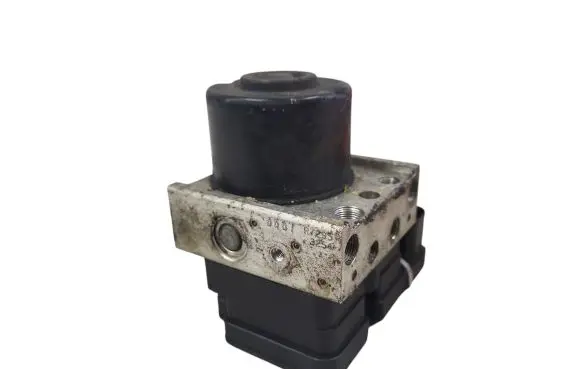 Peugeot 207 ABS Pump 9663945580 9ZU7H03A92