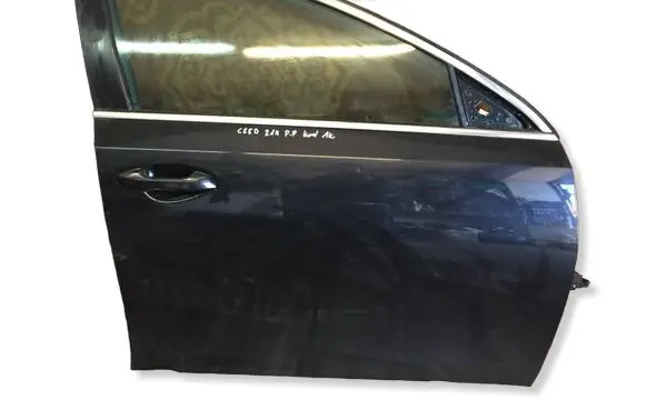 KIA Ceed Front door DRZWIPP1KC