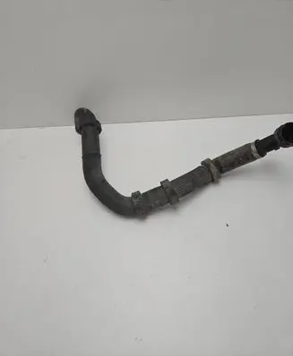 Skoda Roomster (5J) Coolant pipe/hose 