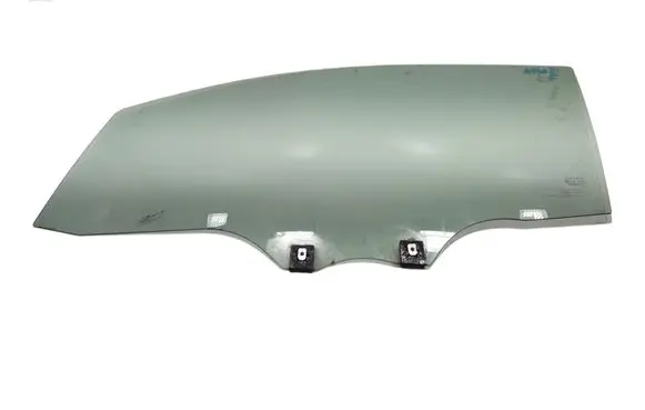 Toyota Aygo AB40 Front door window glass four-door