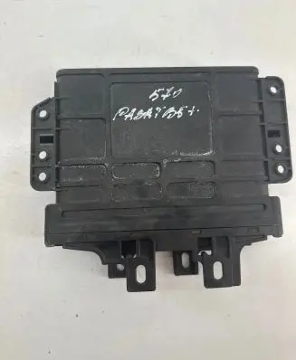 Volkswagen PASSAT B5.5 Engine control unit/module 01N927733CN 5WK33219 4111998