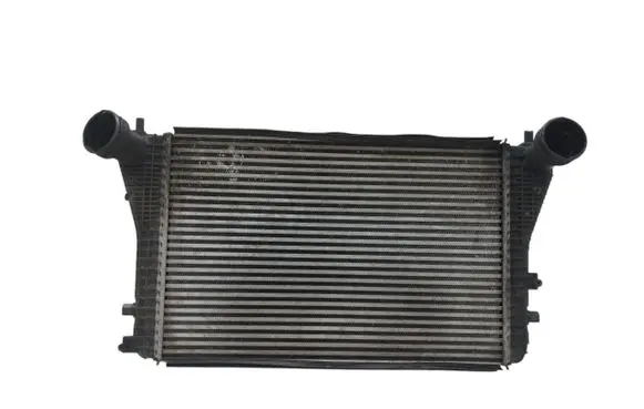 Seat Leon (1P) Intercooler radiator 1K0145803A 1269543