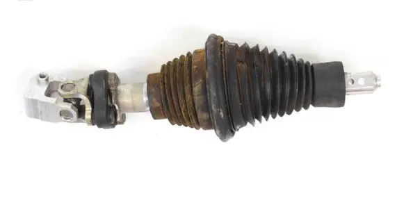 Steering column universal joint
