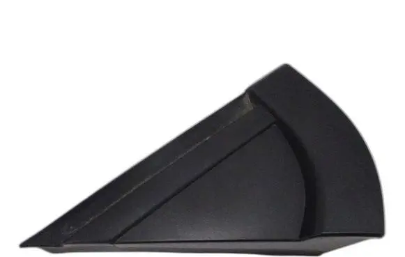 Citroen C3 Front arch trim 9813323780