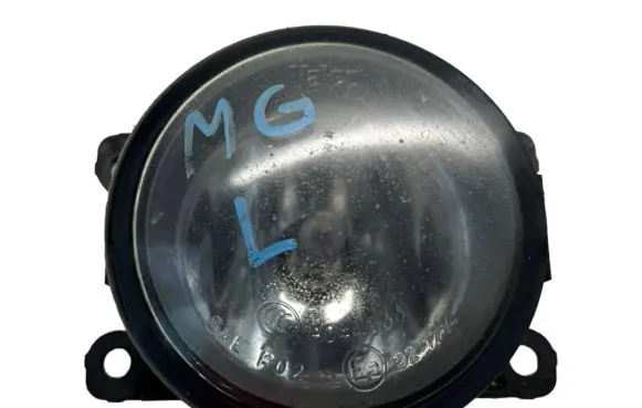 Renault Megane III Front fog light 8200074008