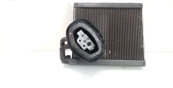 Air conditioning (A/C) radiator (interior)