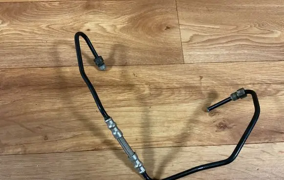 Opel Insignia A Brake line pipe/hose 