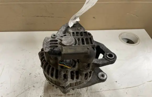 Mazda 5 Generator/alternator RF7J A3TB6581 6Z25