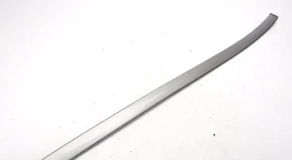 Volvo S60 Front door windshield rail 39891324