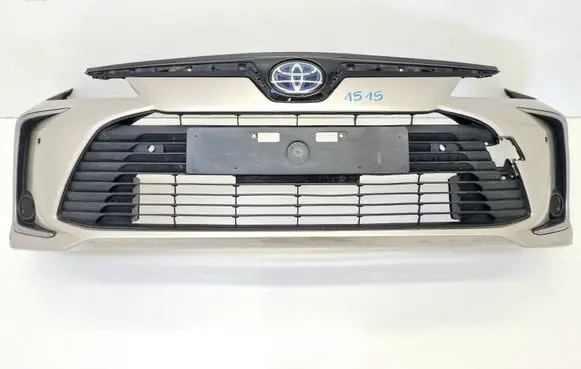 Toyota Corolla E210 E21 Front bumper 5211902010