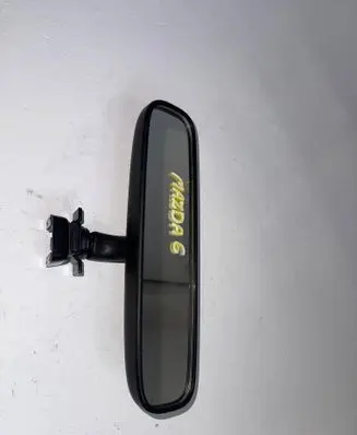 Mazda 6 Rear view mirror (interior) E4022197 7225