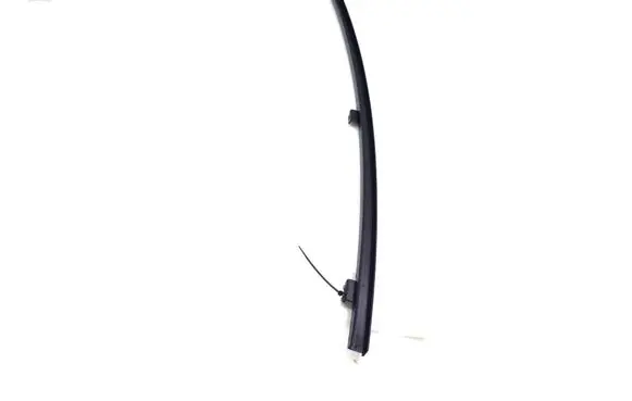 Other rear door trim element
