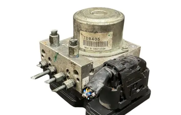 Nissan Navara D22 ABS Pump 47660 TD8405 38072096