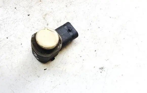 Volkswagen PASSAT B7 Parking PDC sensor 0410072159 602935