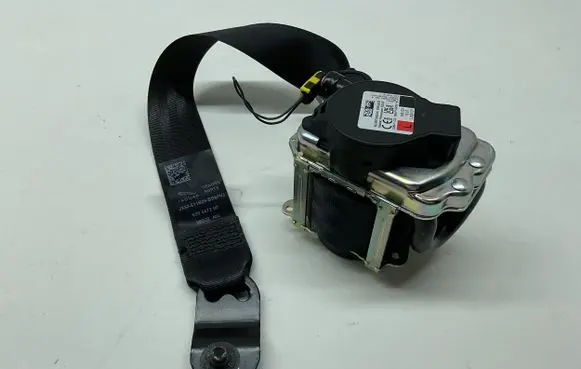 Jaguar F-Type Front seatbelt JX53-611B09-BB 639447200